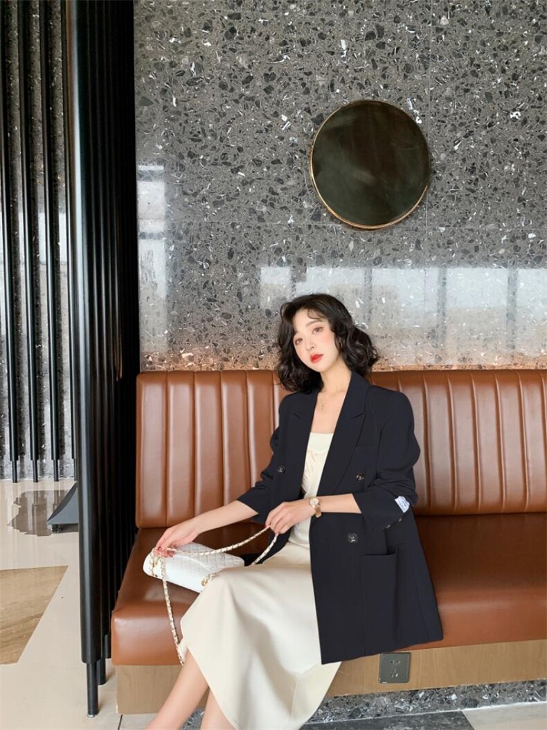 韩版宽松西便，其它，卡西姆