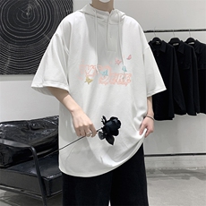 白色