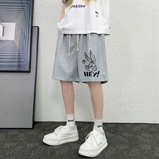 灰色