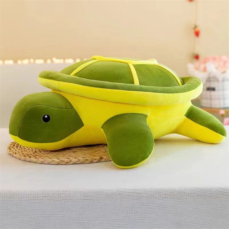 乌龟，常安玩具