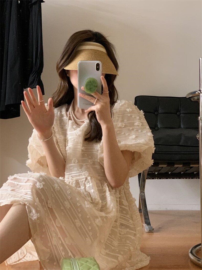 连衣裙，女装连衣裙，领秀(2F)