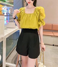 韩版套裤，其它，春语雨桐