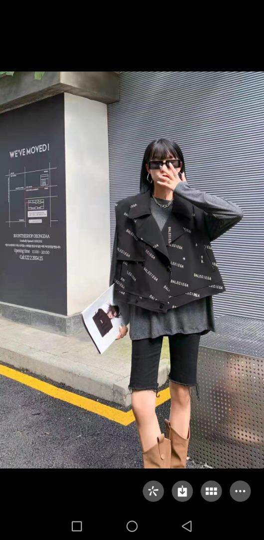 芭鲁娜 HZBLN125437