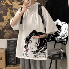 白色