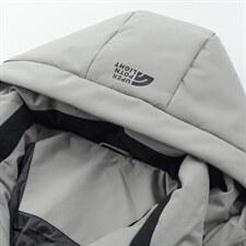 2023冬季纯色长款羽绒服厚款保暖鸭绒休闲外套男装ZELD9825-P355，男装羽绒服，电商B212（原钱塘6029）