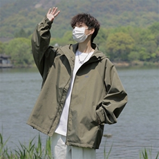 绿色