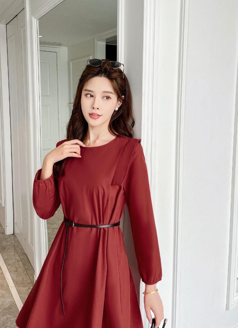 2021秋装新款现货MLXL,女装其它,艾涵o