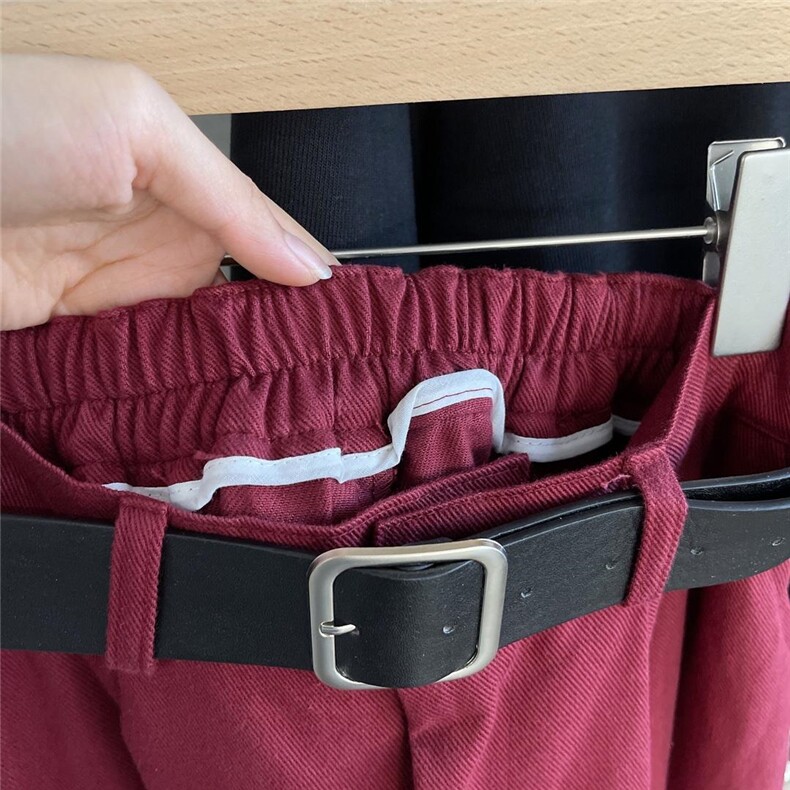 秋季新款裤子，其它，FU