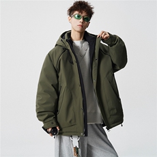 M-4XLB3533725P235黑冬羽绒服【标50控活动价328】140-180g，男装羽绒服，电商B353