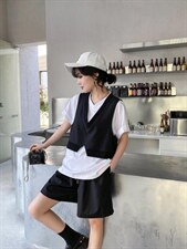 套装，女装职业装，维蜜 W.M