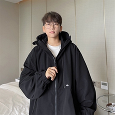 抖音直播！三防冲锋衣男防水外套男XH36-P65，男装夹克，电商B367
