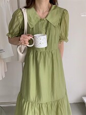 2022香丽迪新款连衣裙，女装连衣裙，香丽迪1