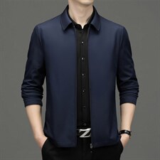 藏青色