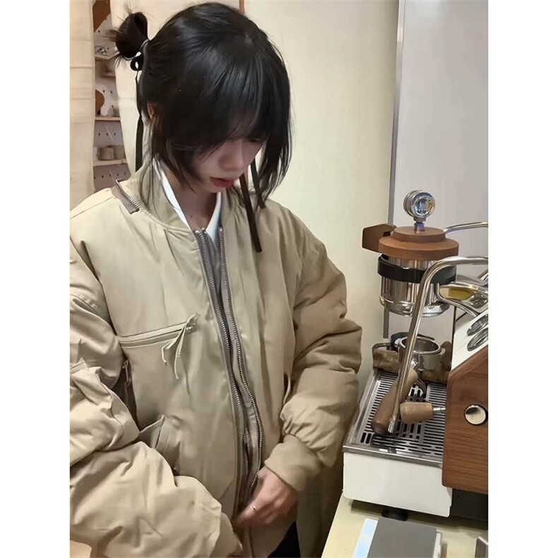 现货！新雪丽cleanfit短款工装棉衣1005-MY018-常规P108加棉P118,男装棉衣,星座1005