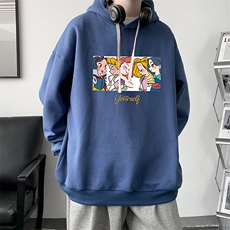 蓝色