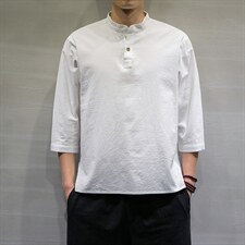 白色