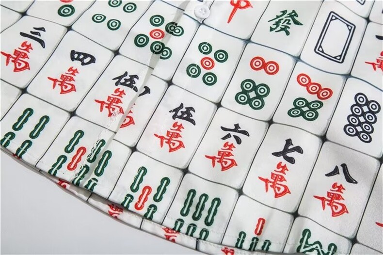 长袖衬衫男港风日系韩版潮流帅气衬衣C2248P28,男装衬衫,星座1116-2