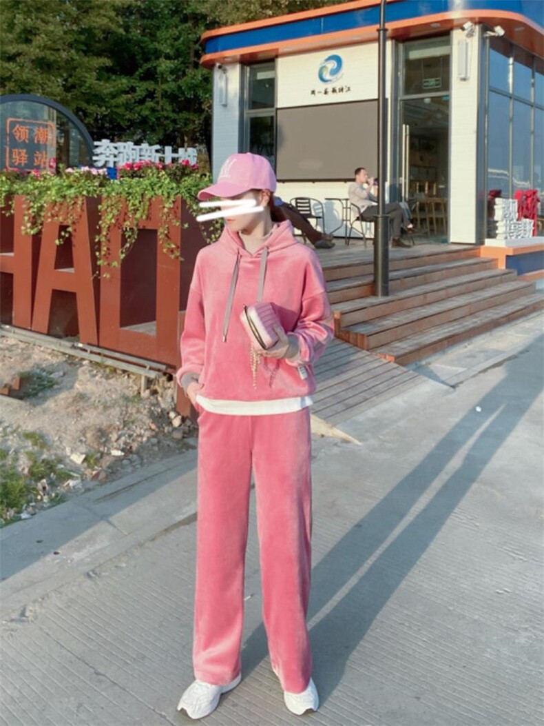 【现货】冬季套装，女装职业装，BLM