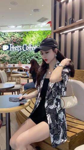 报纸新款西装外套，女装西装，冰雪兒