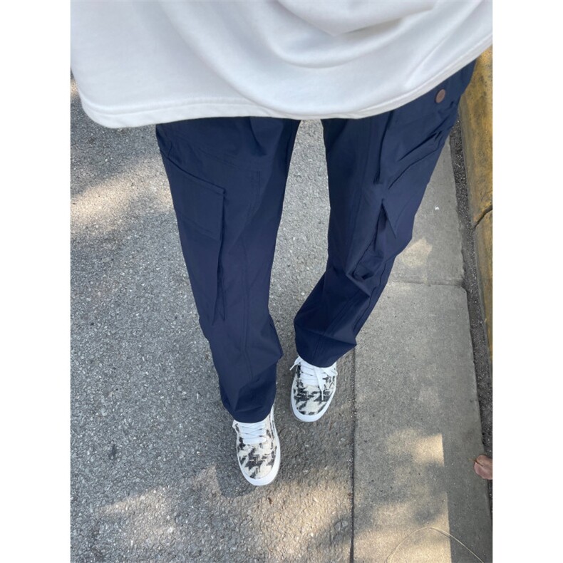 KZA139HH-特P43【有货】美式机能工装裤男款春秋户外登山冲锋裤,男装休闲裤,星座1007（原301D）