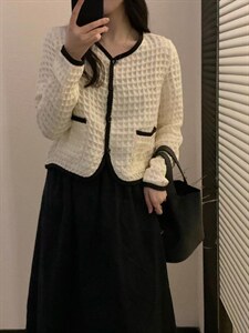 春季新款,其它,暖色气流