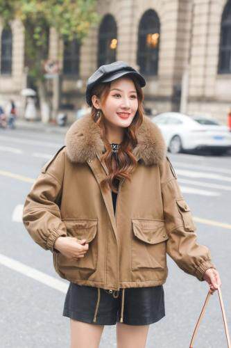 派克服，女装，雪儿之秀