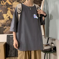 灰色