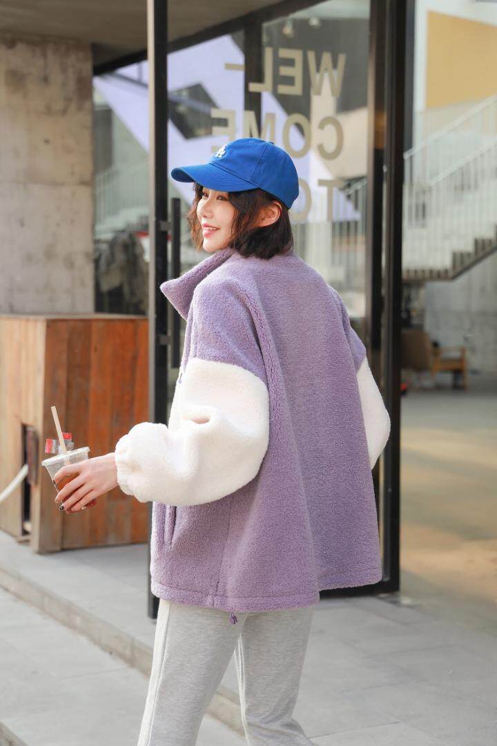 冬季新款颗粒绒，其它，伊然