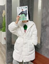 2021年新款羽绒服，女装羽绒服，与慧辛