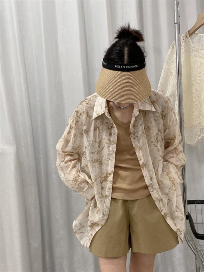 后背开叉防嗮衣，其它，麦缇诺