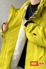 8XL-M特大码冲锋衣防水宽松工装风男夹克外套JK1306P90控118，男装夹克，电商D206-1