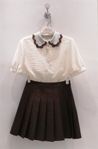 夏装新款，其它，卡希亚