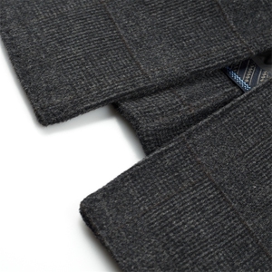 冬季新款羽绒服大衣中长款男士商务休闲XS98981-P382图片