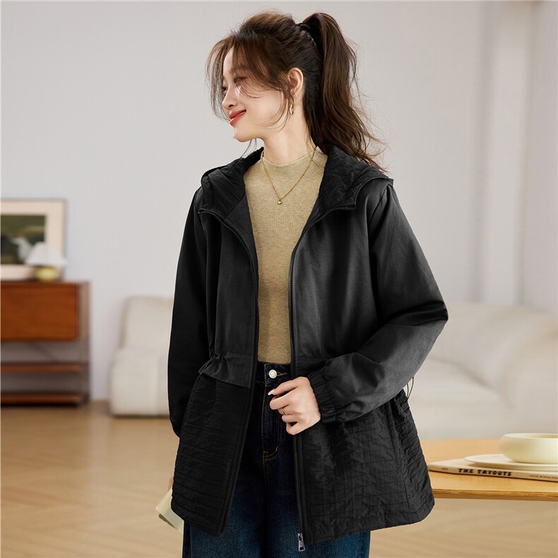 叶笙衣82563,女装棉衣/棉服,叶笙衣