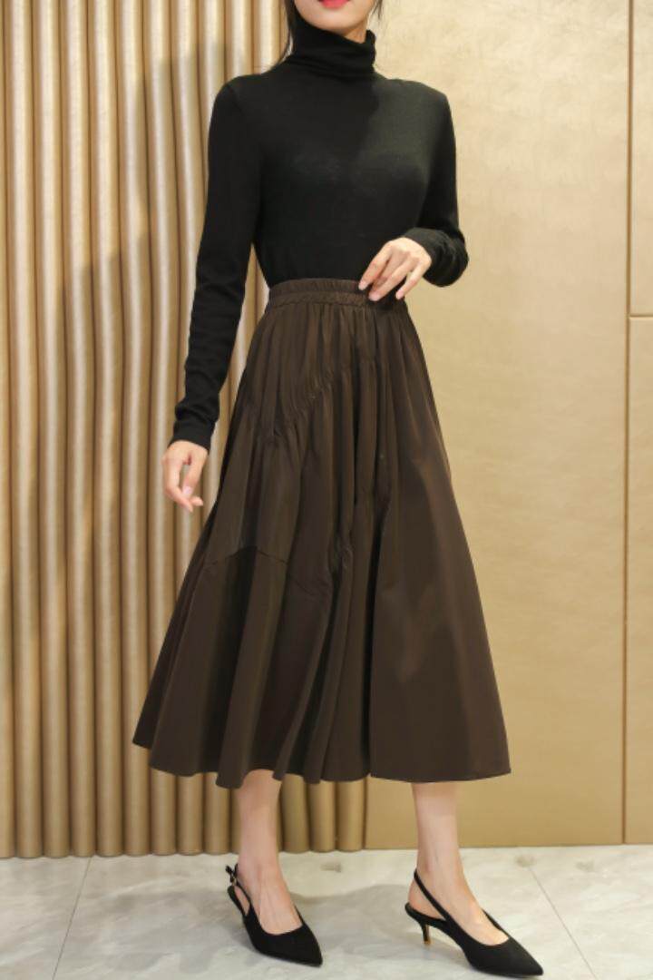 时尚半裙，女装半身裙，壹号风暴