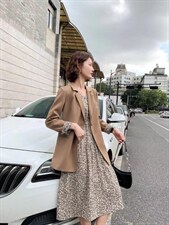 【现货】秋季新品套装时尚际范，女装职业装，圣伊敏