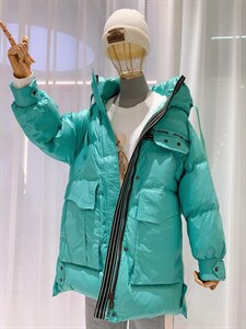 宝丹妮羽绒服,女装羽绒服,宝丹妮 B+D+N