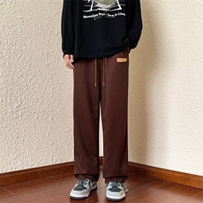 棕色