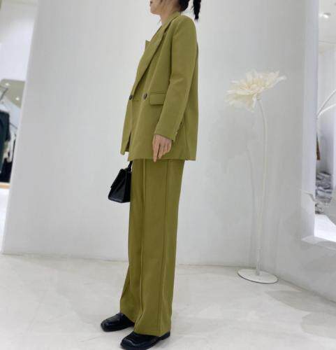 小心机西装外套，裤子也有，女装西装，Must Bloom绽放