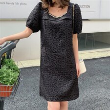 【现货】连衣裙，女装连衣裙，欧洛佛