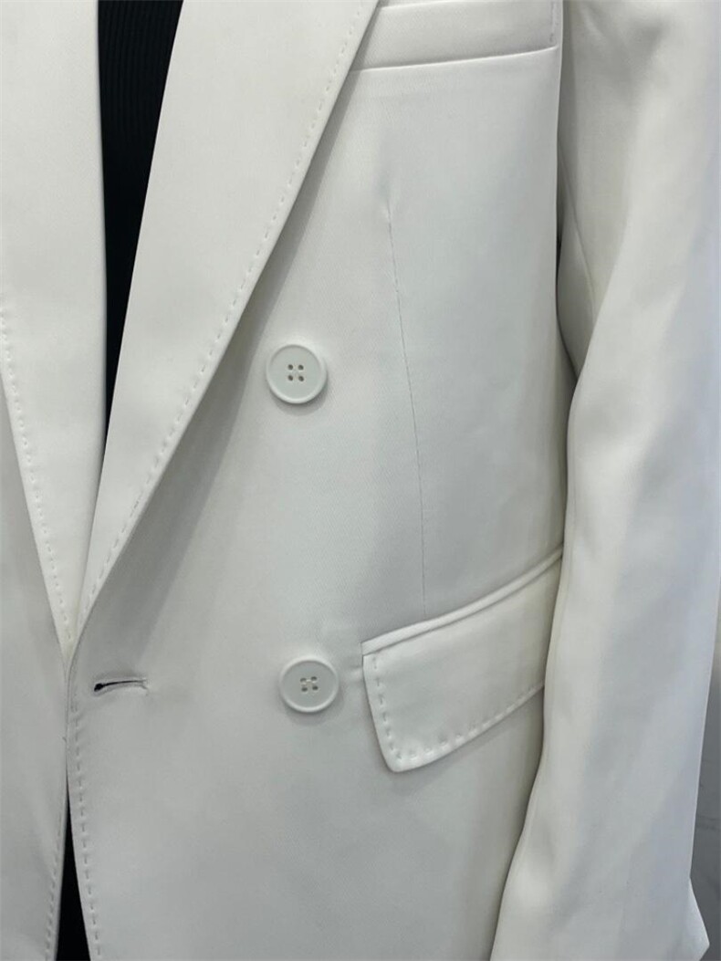 春季新品，简约百搭西装，女装西装，AZ