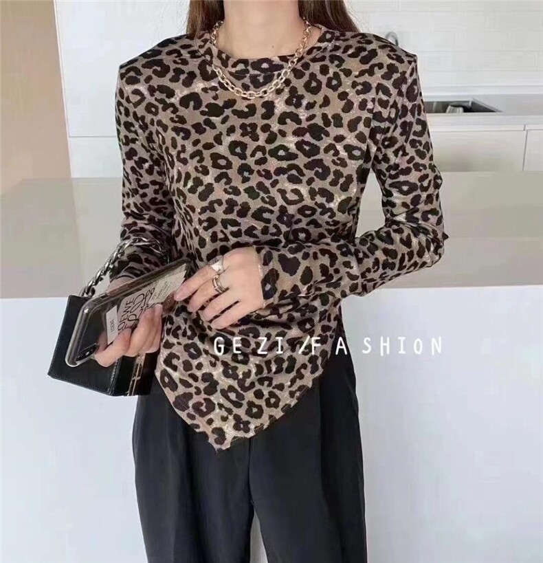 [现货]秋季新款打底衫，其它，AN AN