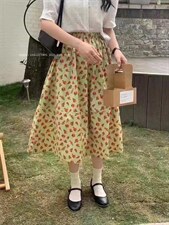 半裙，女装半身裙，阿爆