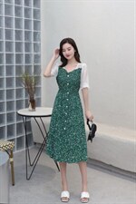 主打，小衫，连衣裙，欢迎新老客户光顾，女装连衣裙，艾妮莉(7F)