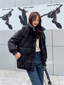 现货，羽绒服图片