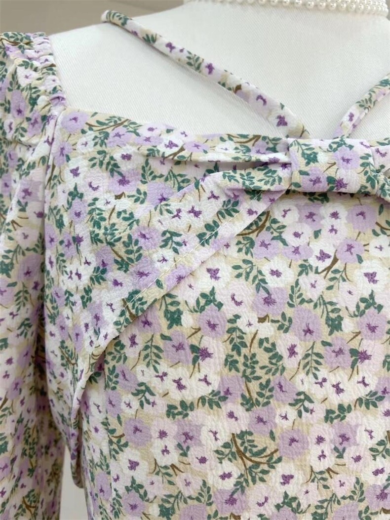 连衣裙，女装连衣裙，Lico&co(1F)