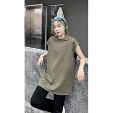 绿色