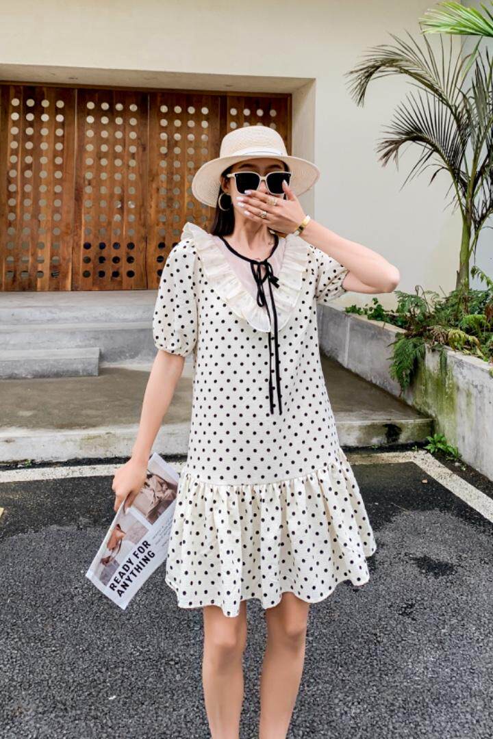 新款连衣裙到货，女装连衣裙，雅洛菲(6F)