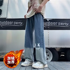 蓝色