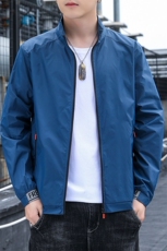 冰丝防晒衣男超薄透气薄款防紫外线夏季新款男防晒服F2087-P20，男装防晒衣，星座1206（原A206）
